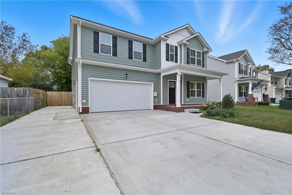 525 Dixie DR
