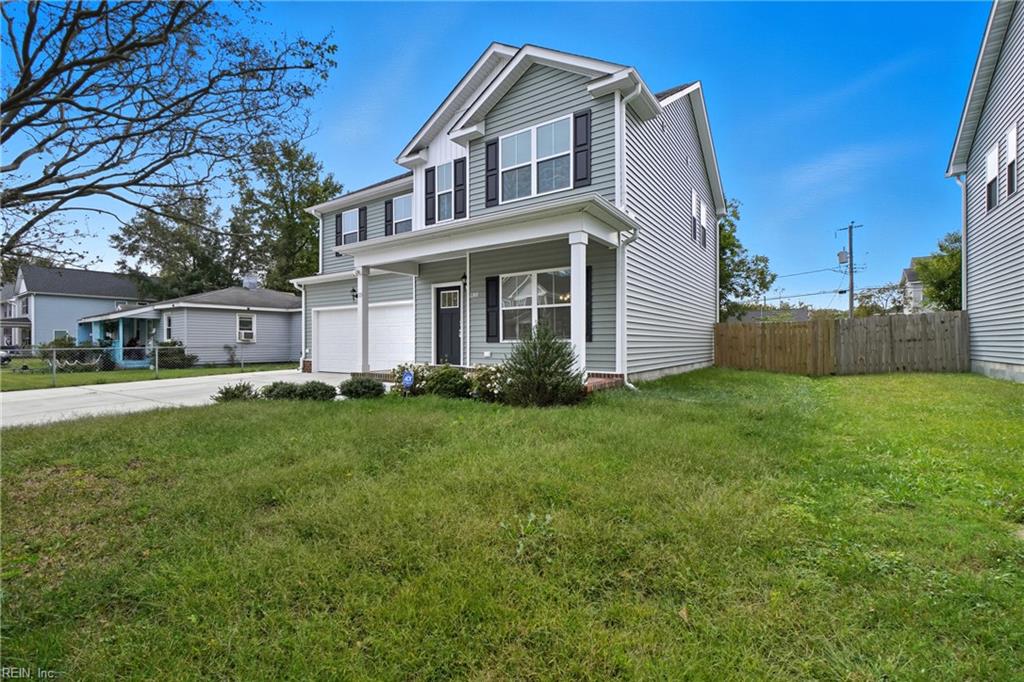 525 Dixie DR
