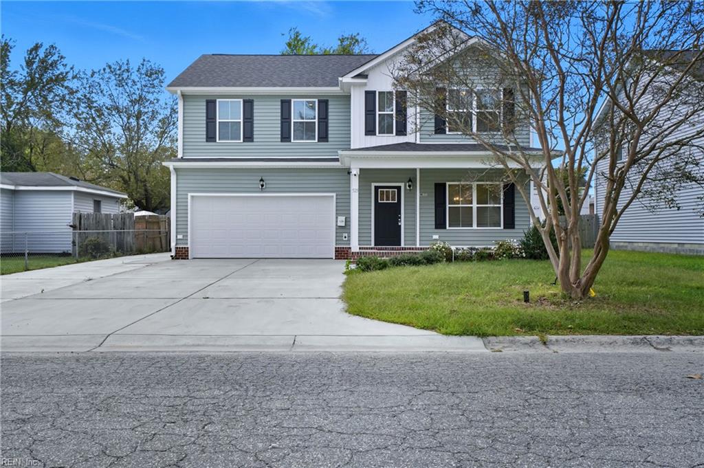 525 Dixie DR