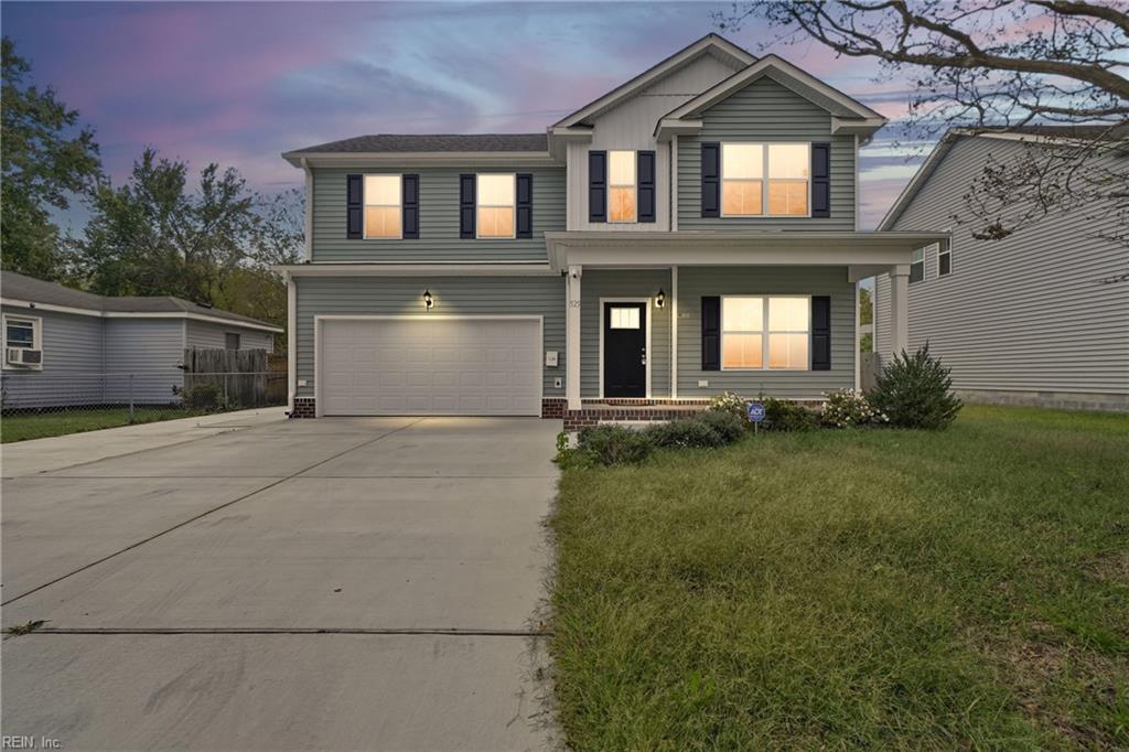 525 Dixie DR