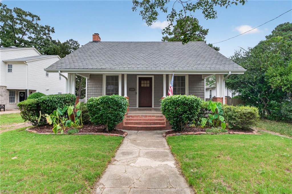 Photo of 1152 Bedford Avenue, Norfolk, VA 23508 (MLS # 10658212)