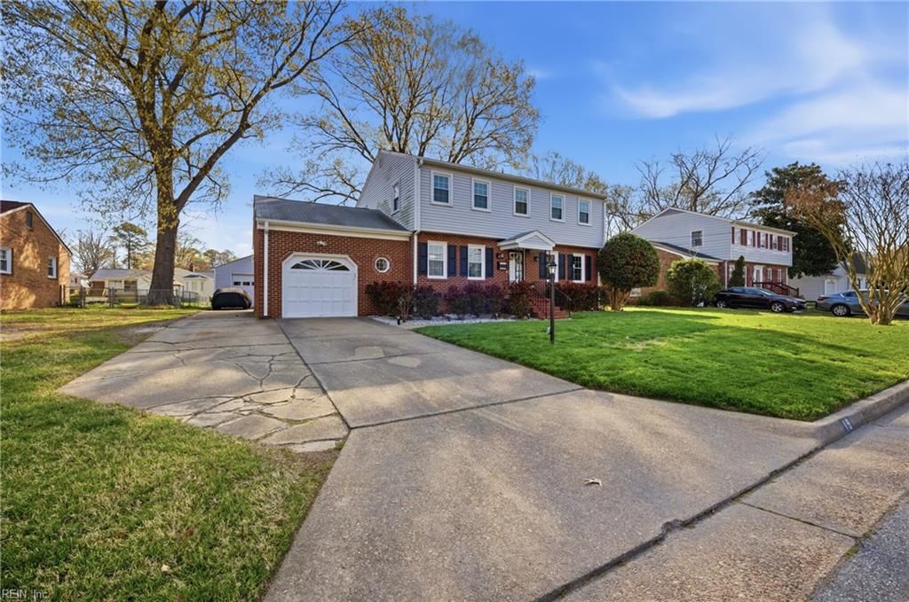 Photo of 19 Hankins Drive, Hampton, VA 23669 (MLS # 10627040)