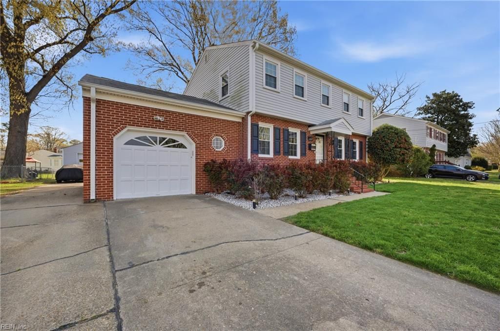 Photo of 19 Hankins Drive, Hampton, VA 23669 (MLS # 10627040)