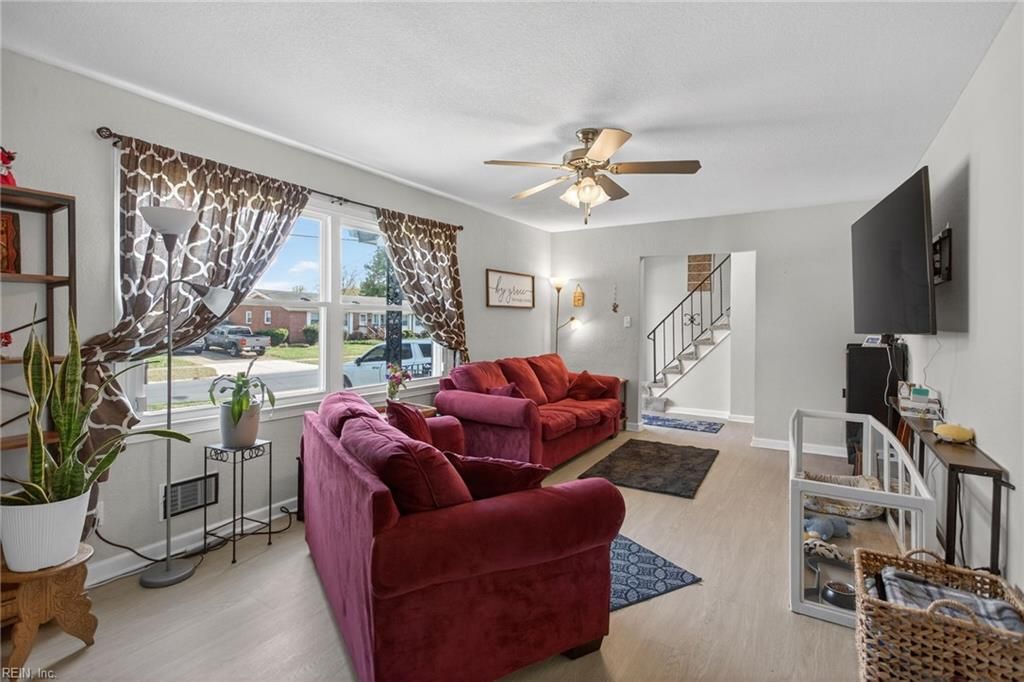 Photo of 5836 Frament Avenue, Norfolk, VA 23502 (MLS # 10626733)