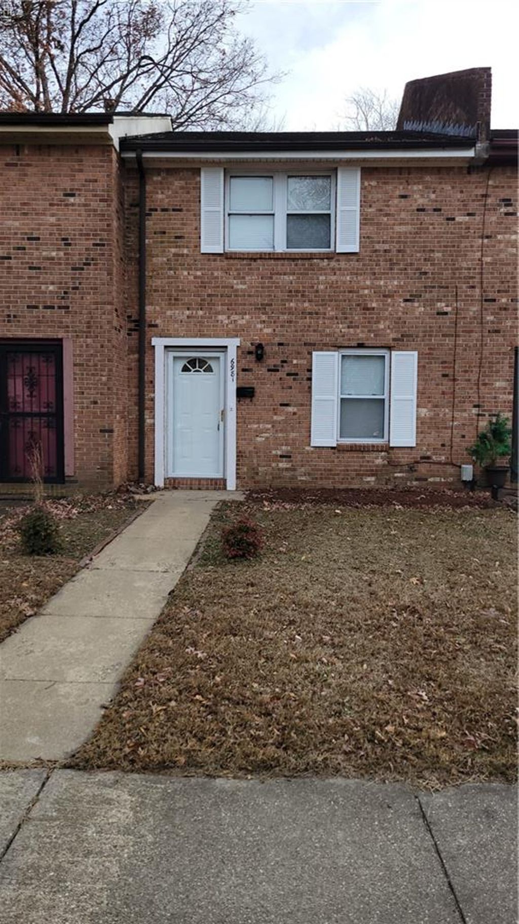 Photo of 6981 E Tanners Creek Drive, Norfolk, VA 23513 (MLS # 10613759)