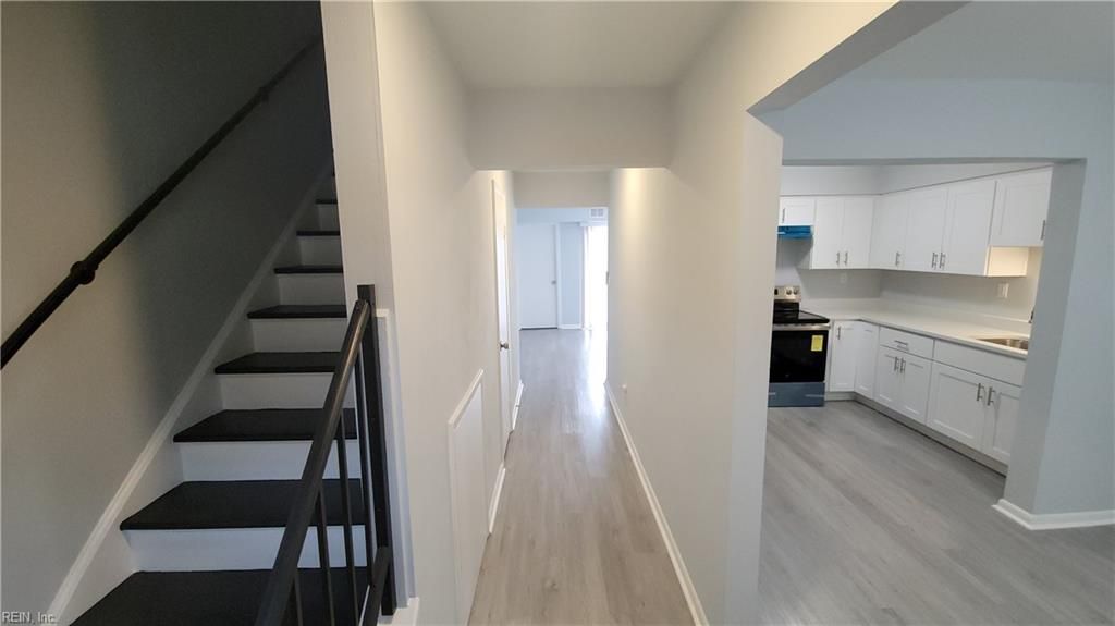 Photo of 6981 E Tanners Creek Drive, Norfolk, VA 23513 (MLS # 10613759)