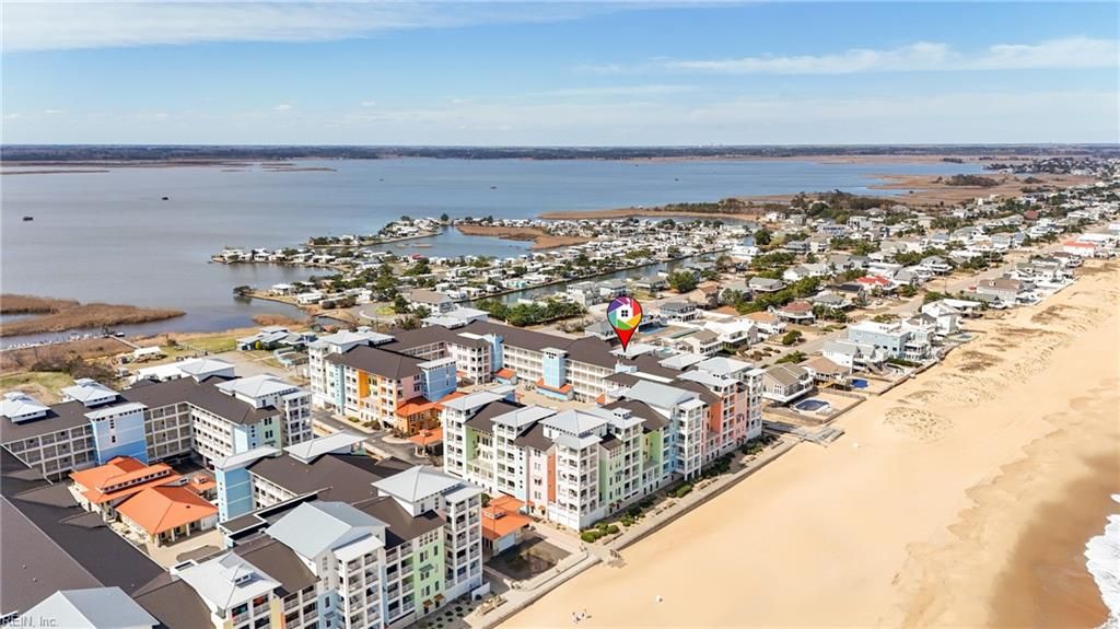 Photo of 3700 Sandpiper Road #411, Virginia Beach, VA 23456 (MLS # 10625513)