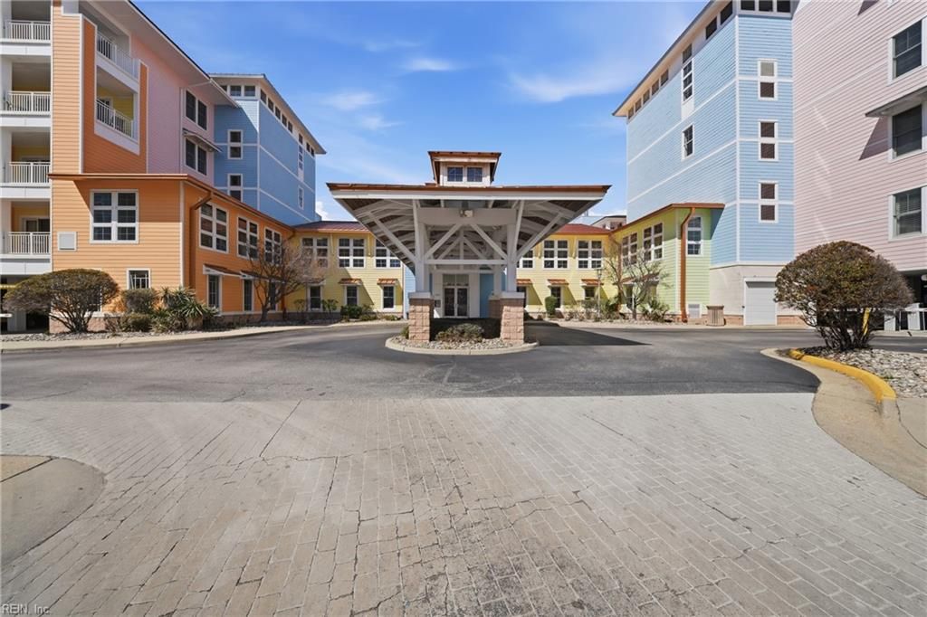 Photo of 3700 Sandpiper Road #411, Virginia Beach, VA 23456 (MLS # 10625513)