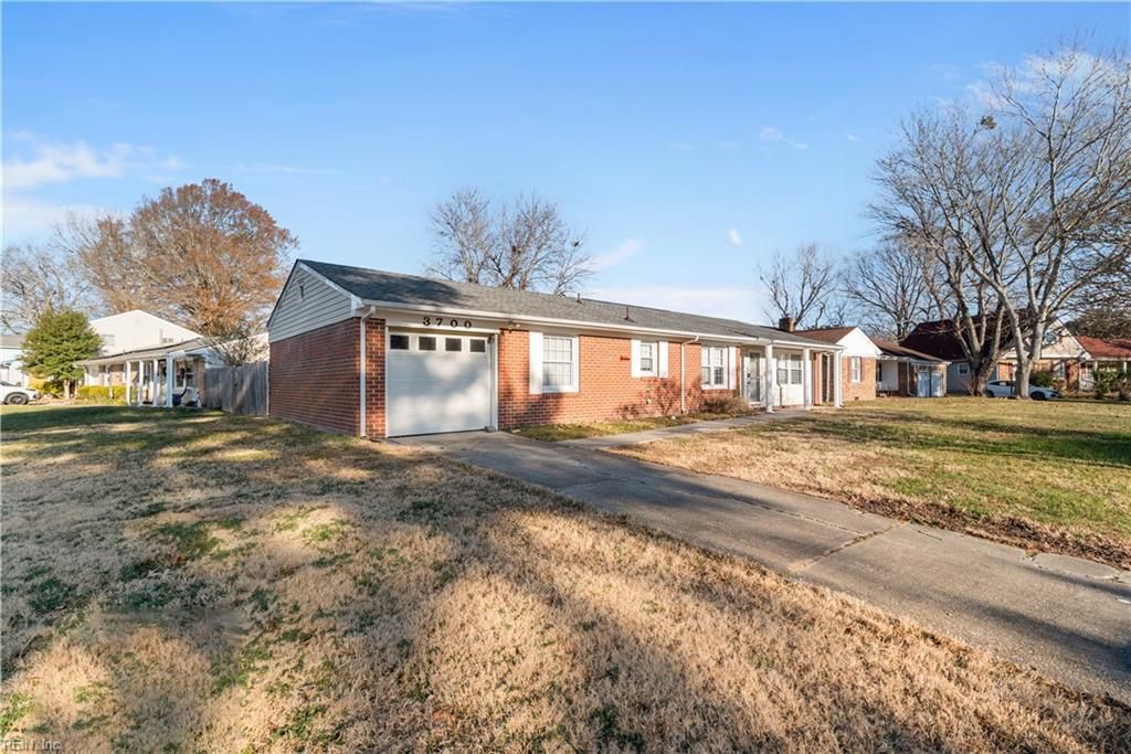 Photo of 3700 Van Buren Drive, Virginia Beach, VA 23452 (MLS # 10614623)