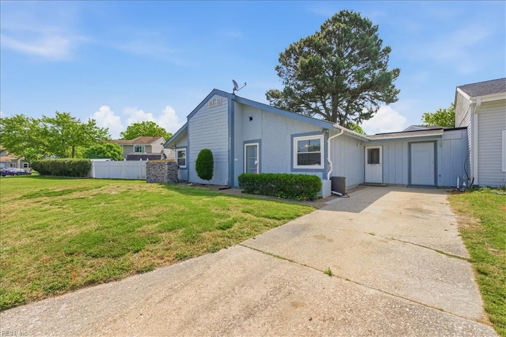 Photo of 3257 Sugar Creek Drive, Virginia Beach, VA 23452 (MLS # 10635322)