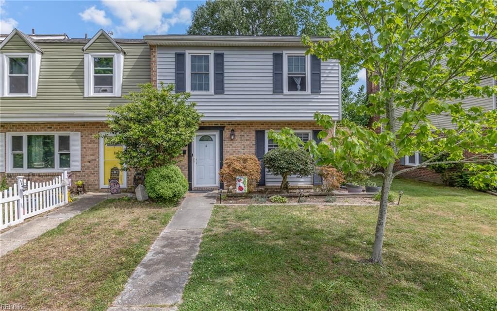 Photo of 2235 Sedgewick Drive, Virginia Beach, VA 23454 (MLS # 10632372)
