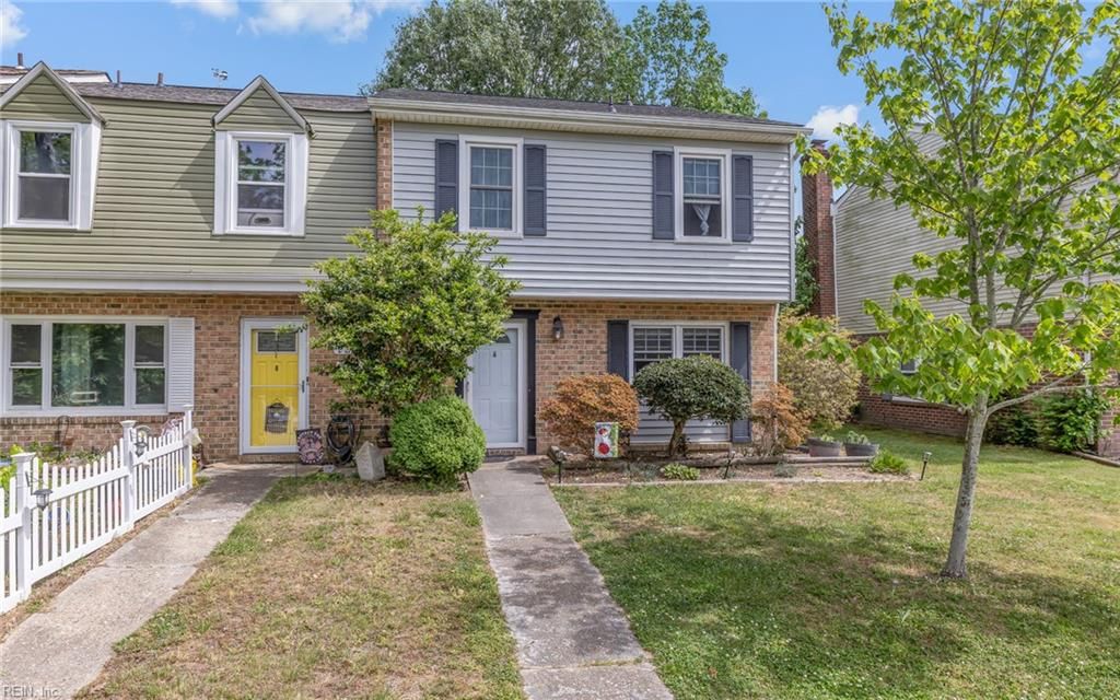 Photo of 2235 Sedgewick Drive, Virginia Beach, VA 23454 (MLS # 10632372)