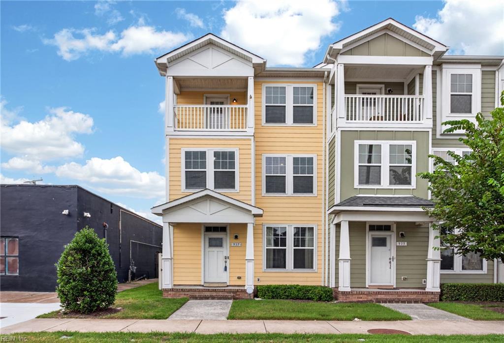 937 E Ocean View Avenue, Norfolk, VA, 23503