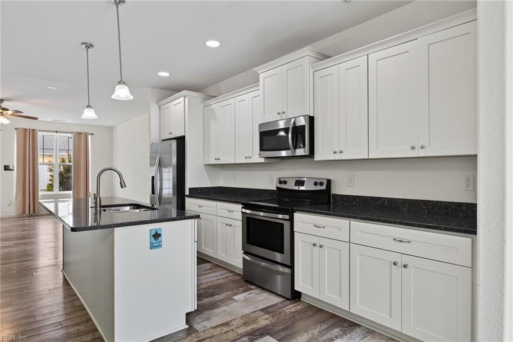 Photo of 937 E Ocean View Avenue, Norfolk, VA 23503 (MLS # 10645546)