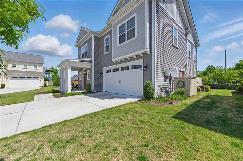 Photo of 4128 Ardent Circle, Virginia Beach, VA 23456 (MLS # 10633737)
