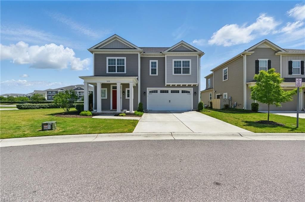 Photo of 4128 Ardent Circle, Virginia Beach, VA 23456 (MLS # 10633737)