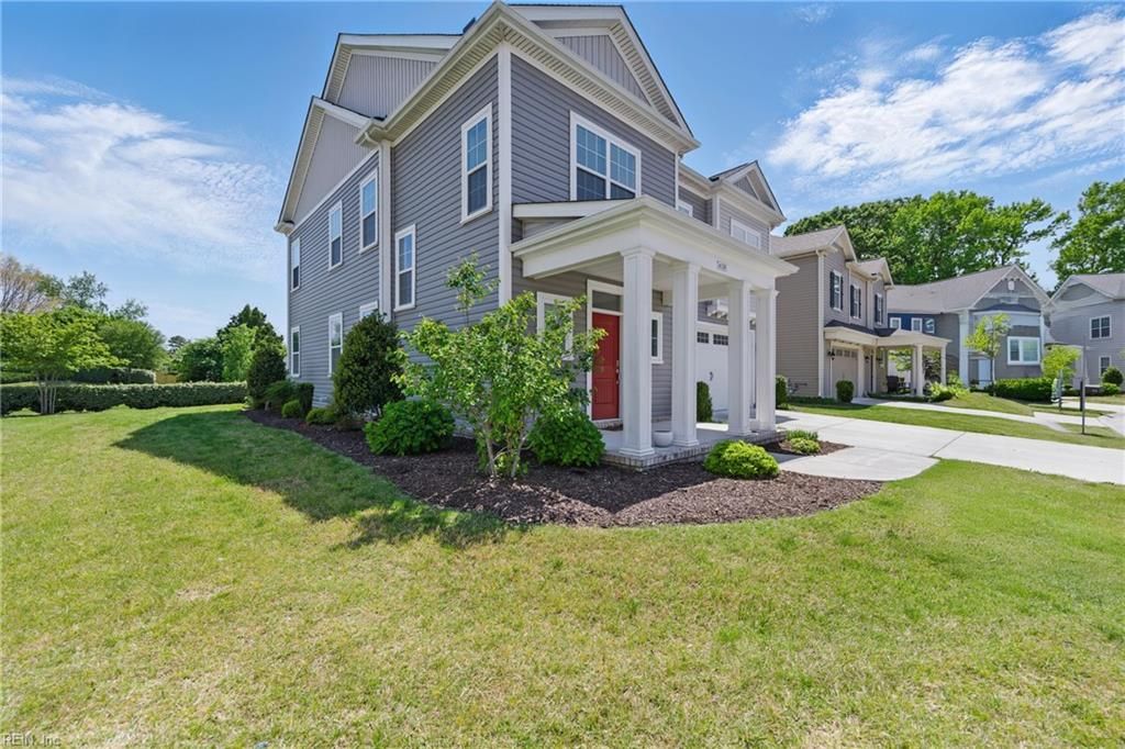 Photo of 4128 Ardent Circle, Virginia Beach, VA 23456 (MLS # 10633737)