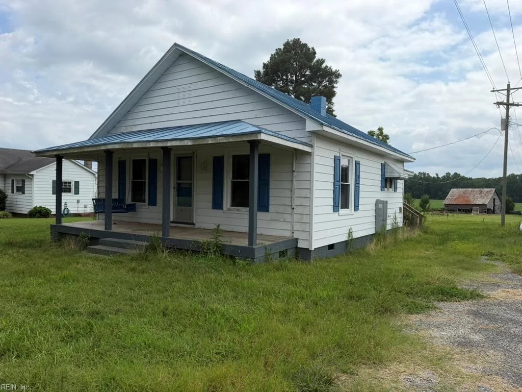 12068 Appleton Road, Ivor, VA, 23866