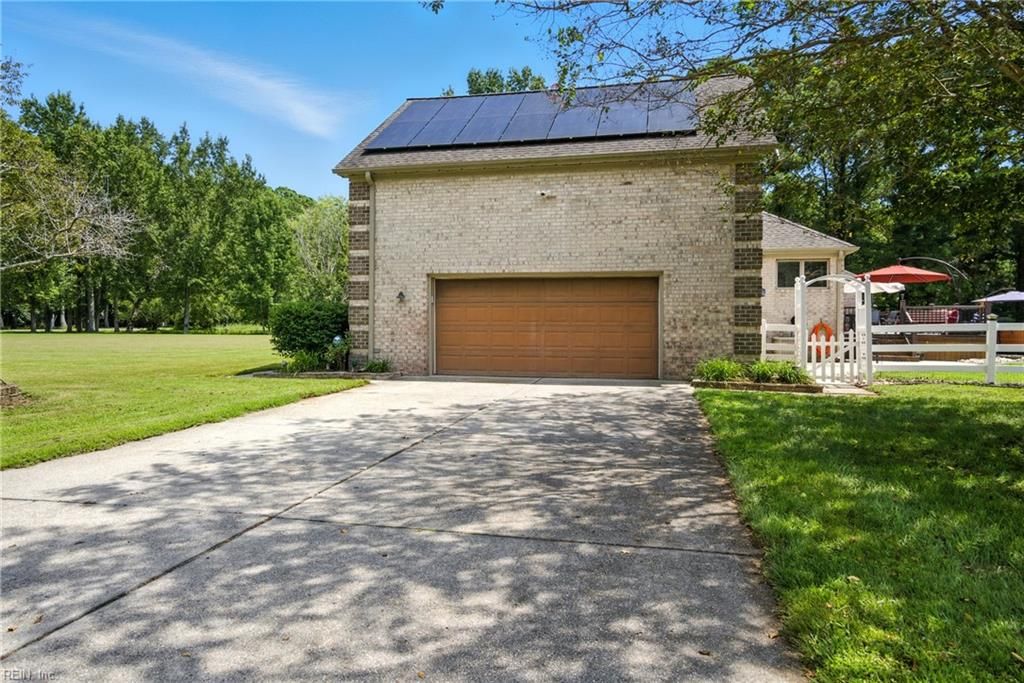Photo of 1645 Flanagans Lane, Virginia Beach, VA 23454 (MLS # 10599503)