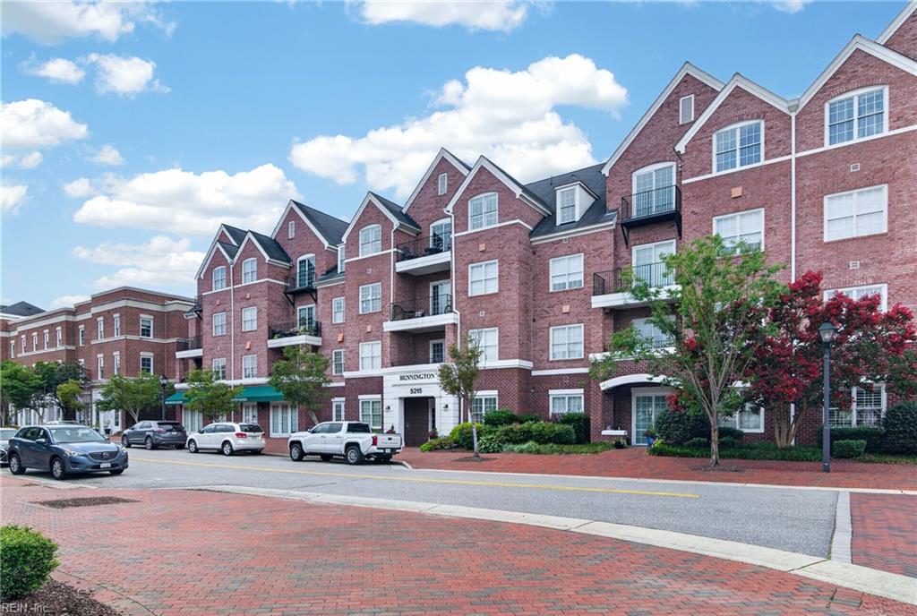 Photo of 5215 Center Street #410, Williamsburg, VA 23188 (MLS # 10643986)