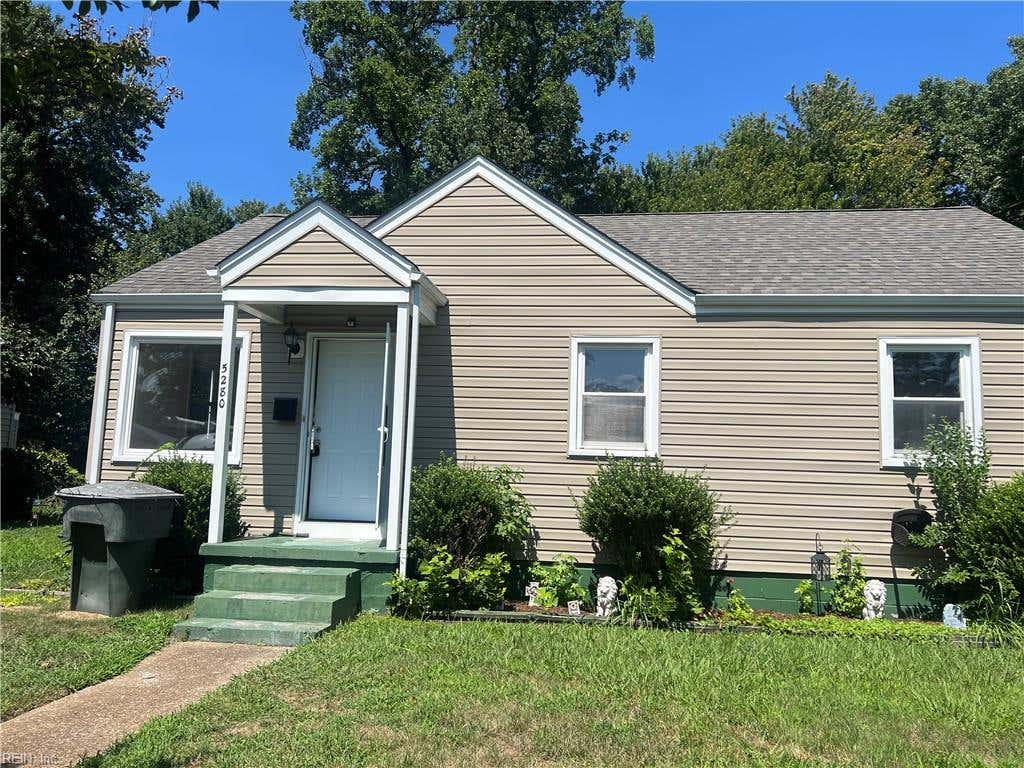 Photo of 5280 Janet Drive, Norfolk, VA 23513 (MLS # 10650117)