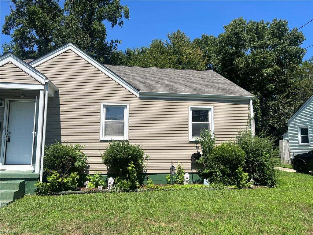 Photo of 5280 Janet Drive, Norfolk, VA 23513 (MLS # 10650117)