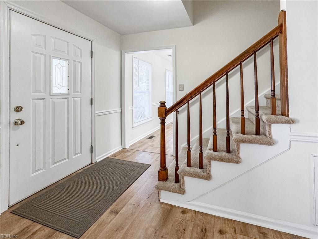 Photo of 1609 Bodie Court, Virginia Beach, VA 23456 (MLS # 10618193)