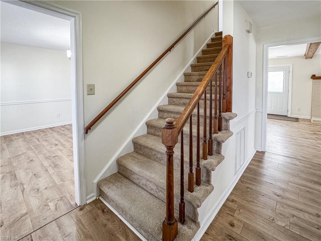 Photo of 1609 Bodie Court, Virginia Beach, VA 23456 (MLS # 10618193)