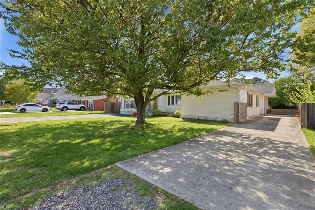 Photo of 1507 Elder Avenue, Chesapeake, VA 23325 (MLS # 10629850)