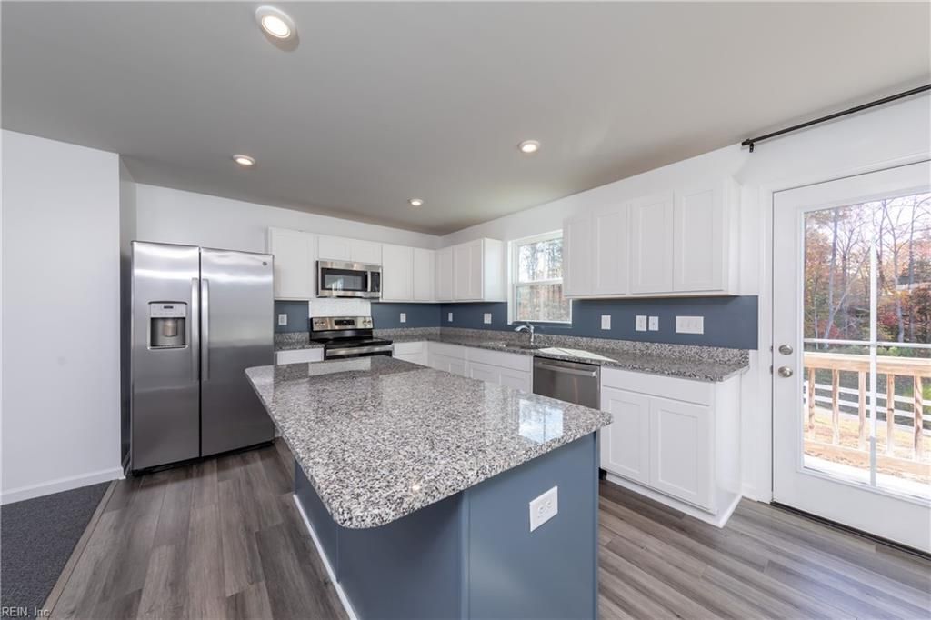 Photo of 116 Makayla Drive, Williamsburg, VA 23185 (MLS # 10614090)