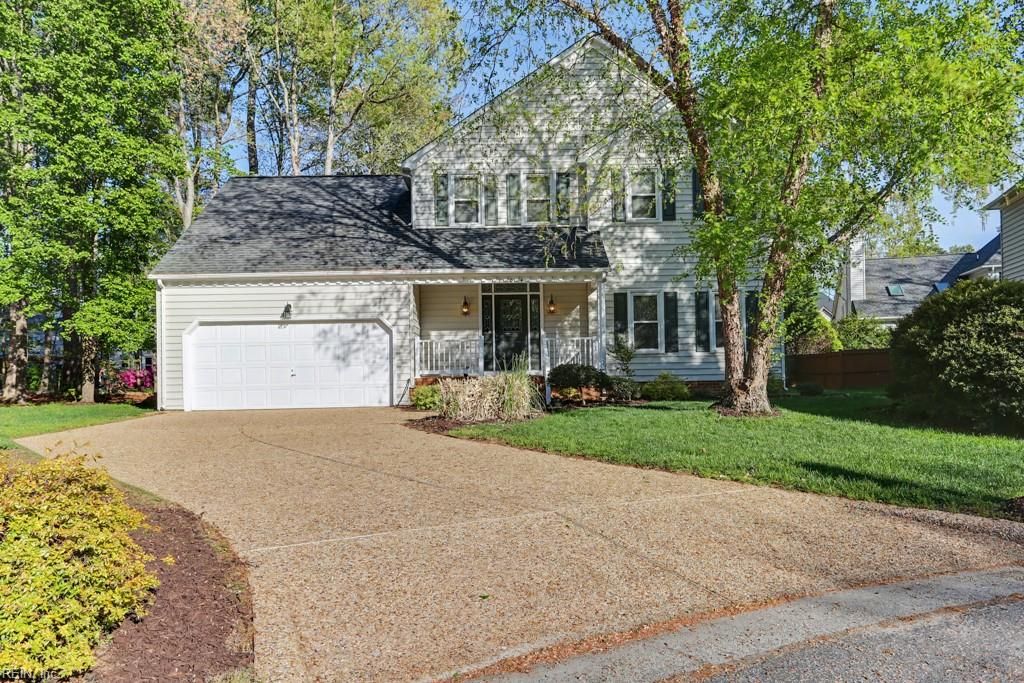 Photo of 104 Compass Court, Yorktown, VA 23693 (MLS # 10629034)