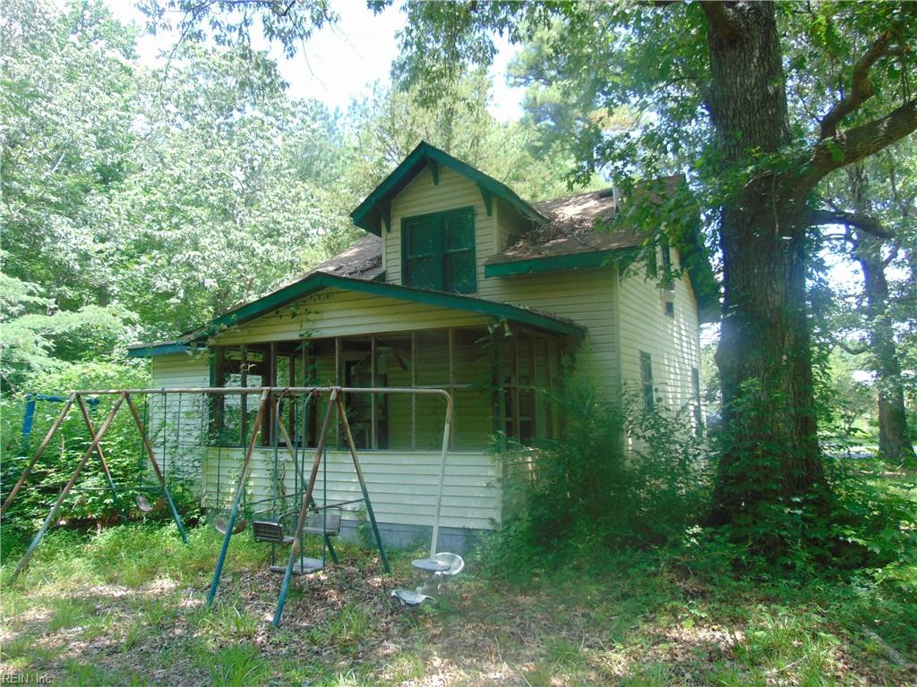 3201 Indian River RD