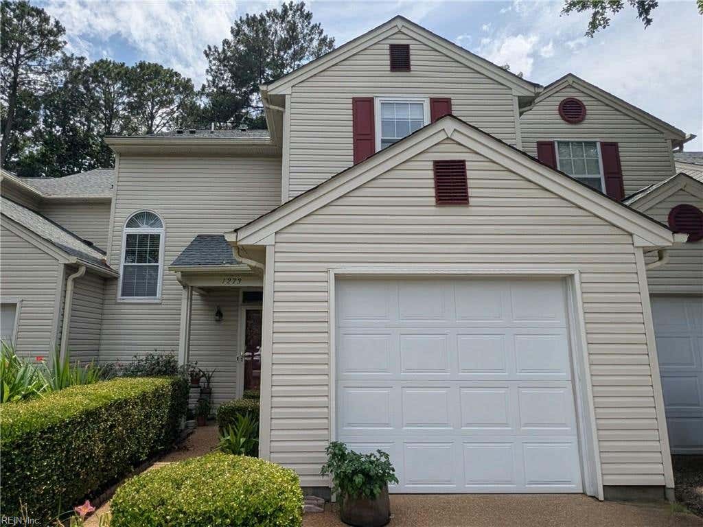 Photo of 1273 Lake Drive, Newport News, VA 23602 (MLS # 10642701)