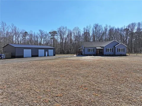 1676 Windsor Road, Dutton, VA 23050 - #: 10573862