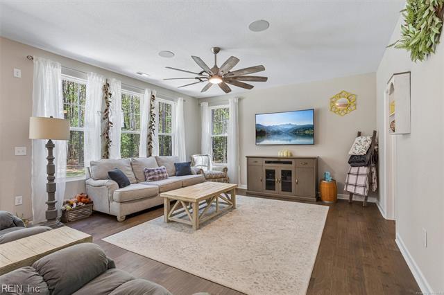 Photo of 12547 Smiths Neck Road, Carrollton, VA 23314 (MLS # 10651499)