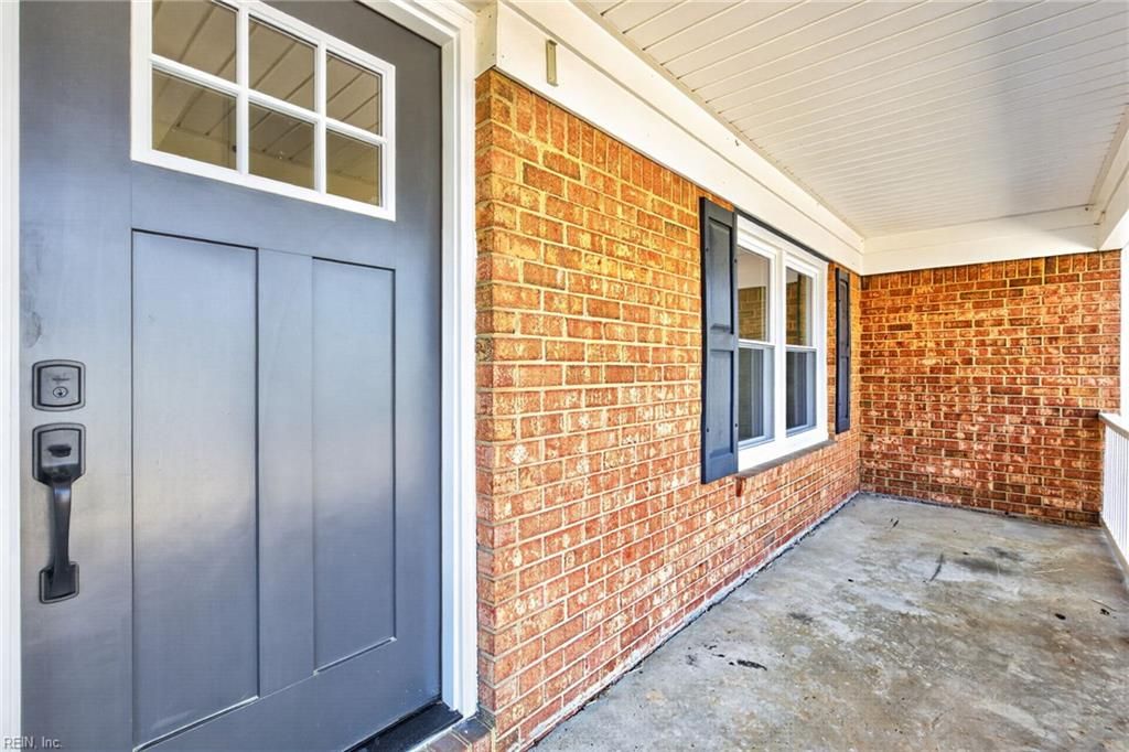 Photo of 5805 Goolagong Drive, Virginia Beach, VA 23464 (MLS # 10629028)