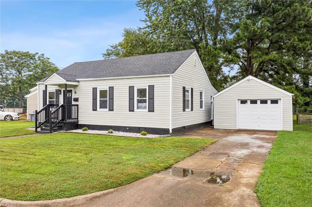 6 Cherry Acres DR