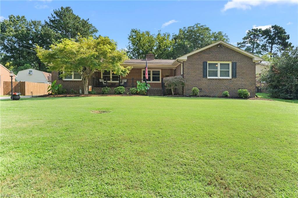 12 Everett Drive, Newport News, VA, 23602