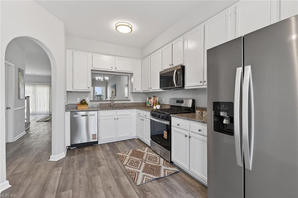 Photo of 2697 Bracston Road, Virginia Beach, VA 23456 (MLS # 10615041)