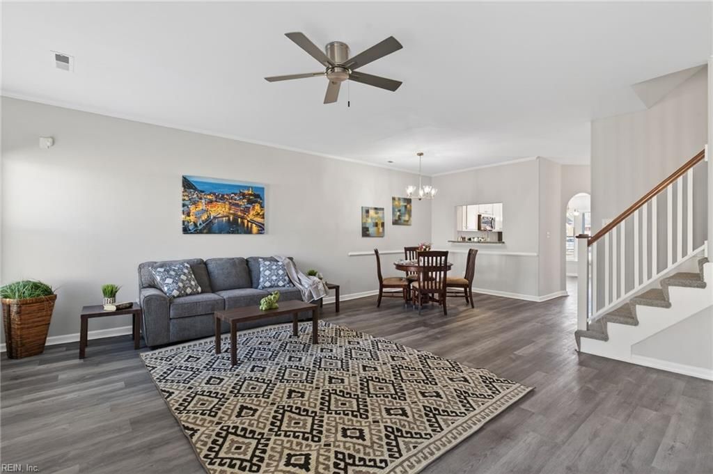 Photo of 2697 Bracston Road, Virginia Beach, VA 23456 (MLS # 10615041)