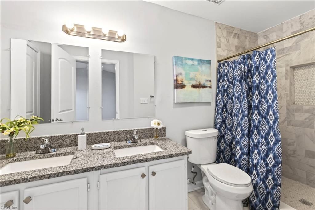 Photo of 2697 Bracston Road, Virginia Beach, VA 23456 (MLS # 10615041)