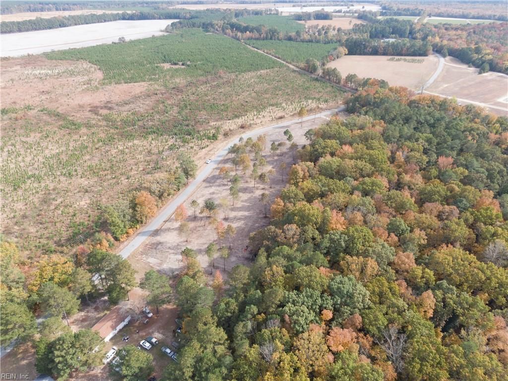 Photo of Lot 23 Peters Bridge Road, Courtland, VA 23837 (MLS # 10622940)