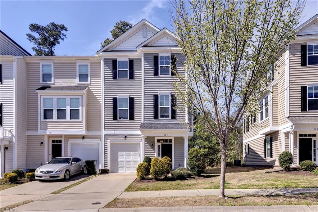Photo of 905 Prosperity Court, Williamsburg, VA 23188 (MLS # 10627150)