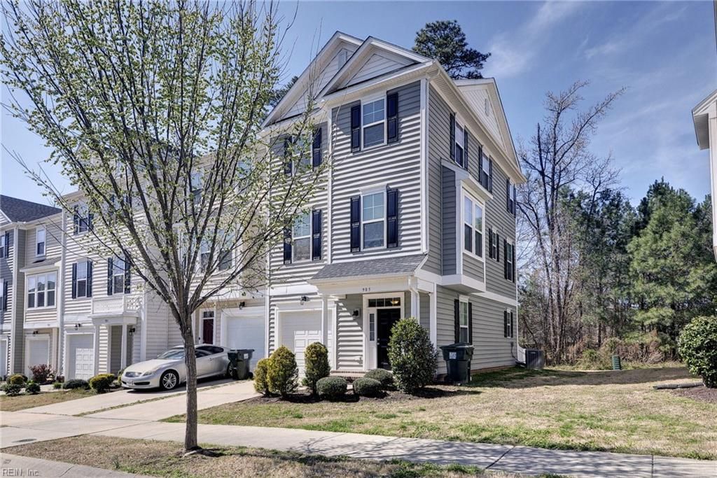 Photo of 905 Prosperity Court, Williamsburg, VA 23188 (MLS # 10627150)