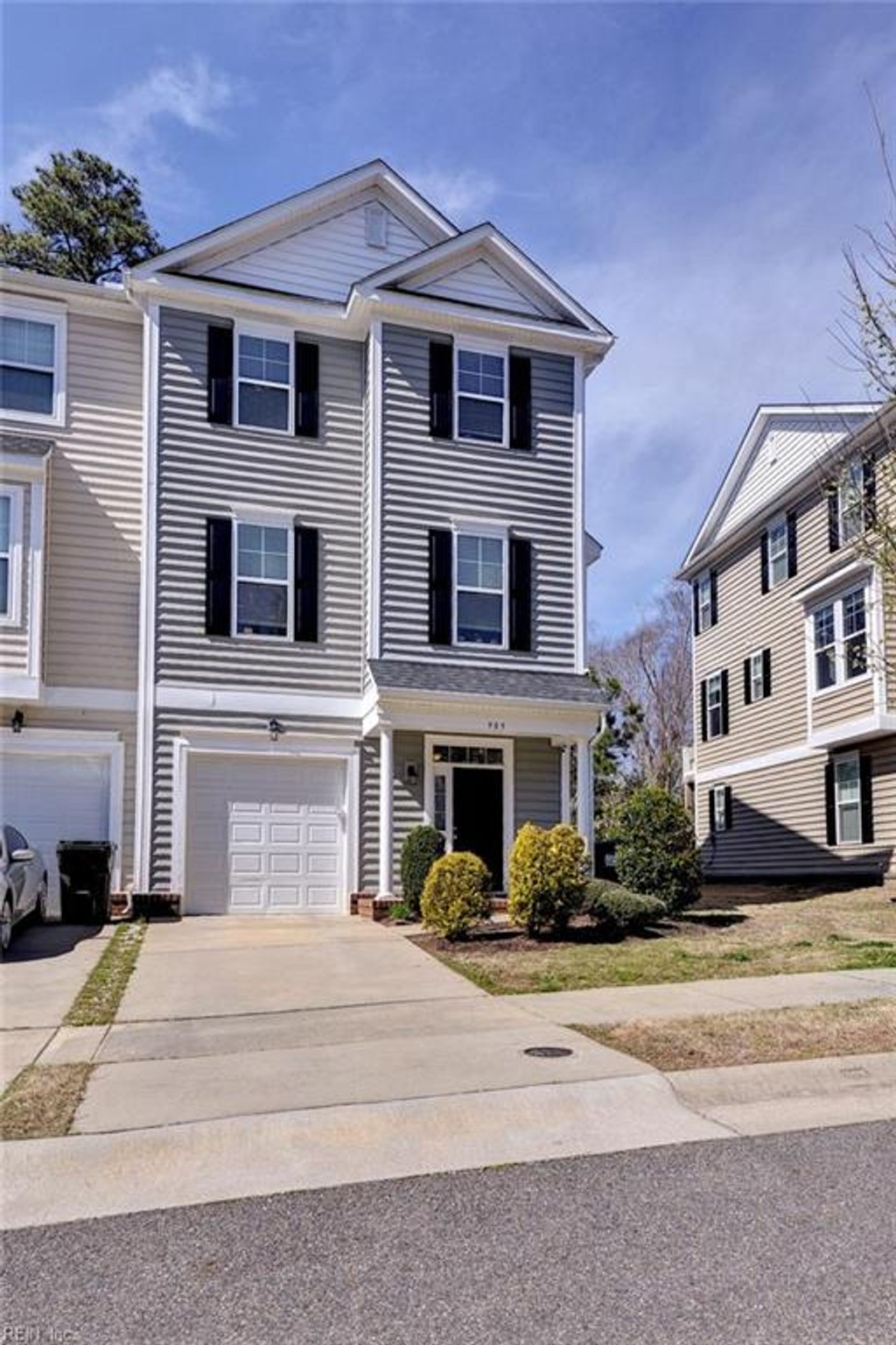 Photo of 905 Prosperity Court, Williamsburg, VA 23188 (MLS # 10627150)
