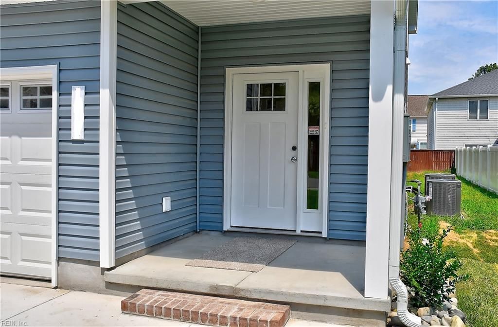 Photo of 1509 Parks Avenue, Virginia Beach, VA 23451 (MLS # 10608392)