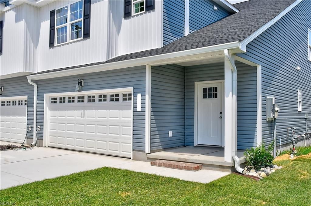 Photo of 1509 Parks Avenue, Virginia Beach, VA 23451 (MLS # 10608392)