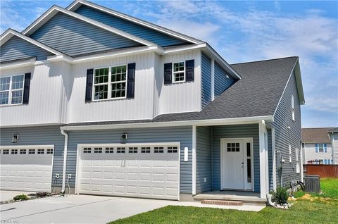 1509 Parks AVE Virginia Beach VA 23451