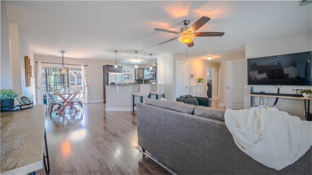 Photo of 619 Millbrooke Circle, Elizabeth City, NC 27909 (MLS # 10623916)