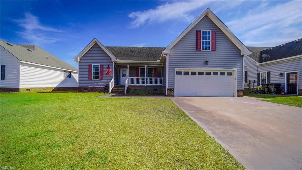 Photo of 619 Millbrooke Circle, Elizabeth City, NC 27909 (MLS # 10623916)